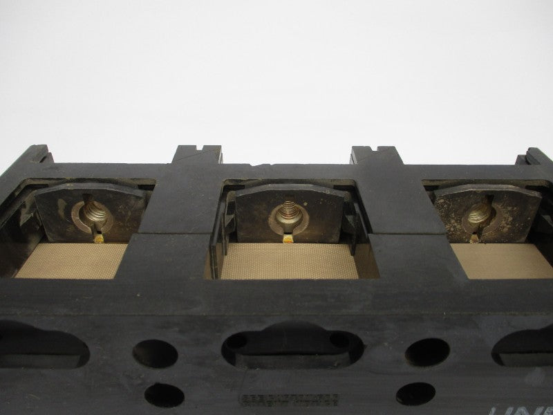 GOULD JL3-F400 600VAC 125A UNMP
