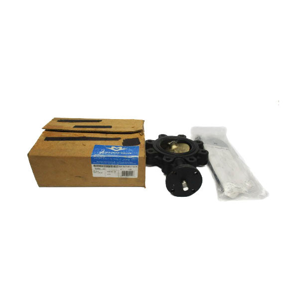 MILWAUKEE VALVE CO. CL223EA4 4" NSMP