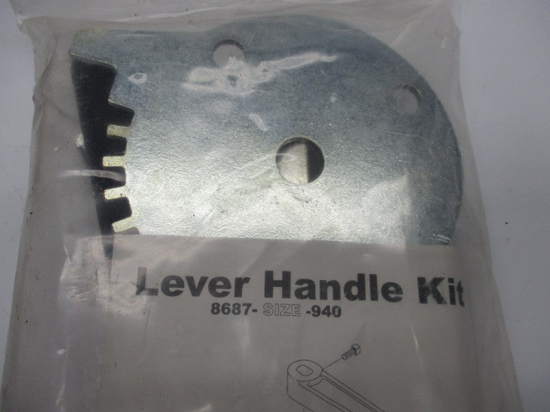 MILWAUKEE VALVE CO. CL223EA4 4" NSMP