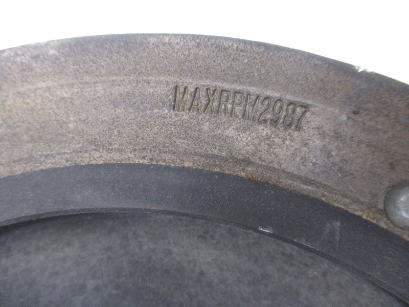 MARTIN P4814M55-E NSMP