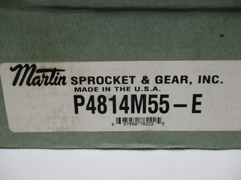 MARTIN P4814M55-E NSMP