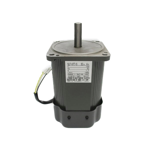 MITSUBISHI ELECTRIC SLF-KFT-S 120V 1.7A NSNP