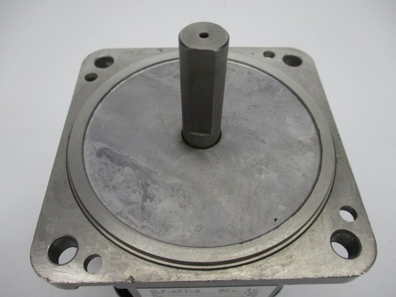 MITSUBISHI ELECTRIC SLF-KFT-S 120V 1.7A NSNP