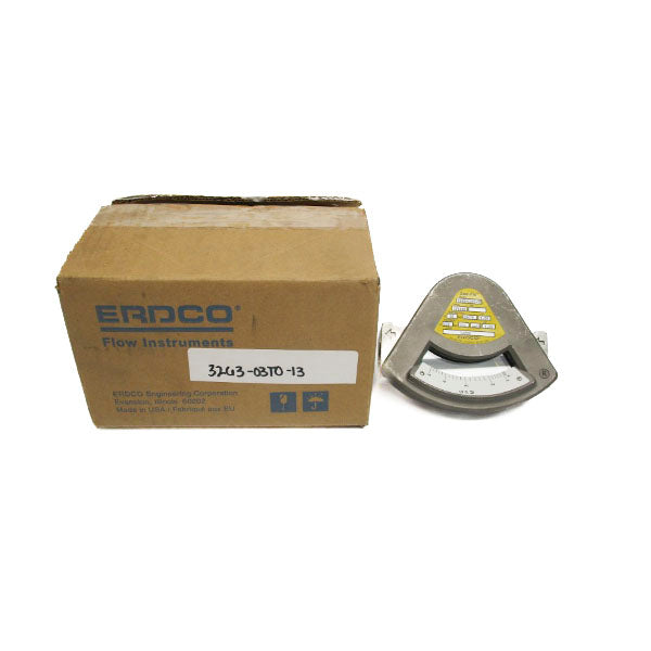 ERDCO 3263-03T0-13 200PSI 250F NSMP
