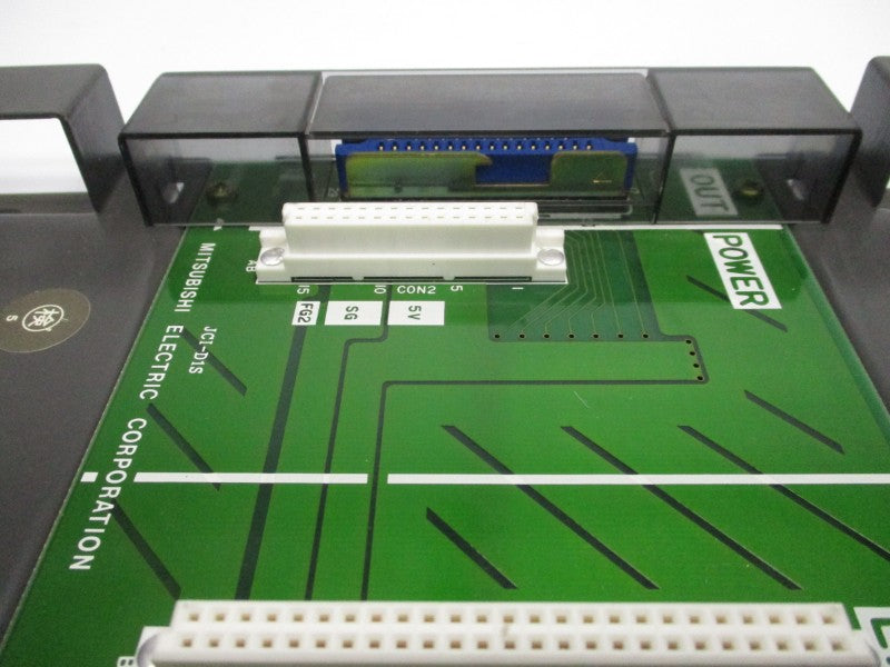 MITSUBISHI ELECTRIC A38B-UL NSNP