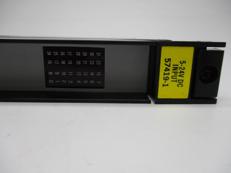 RELIANCE ELECTRIC O-57419-1 5-24VDC UNMP