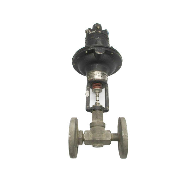 RESEARCH CONTROL VALVE 1002GCN36SV0PALN36 3-15PSI 1-1/4" UNMP