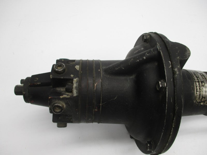 RESEARCH CONTROL VALVE 1002GCN36SV0PALN36 3-15PSI 1-1/4" UNMP