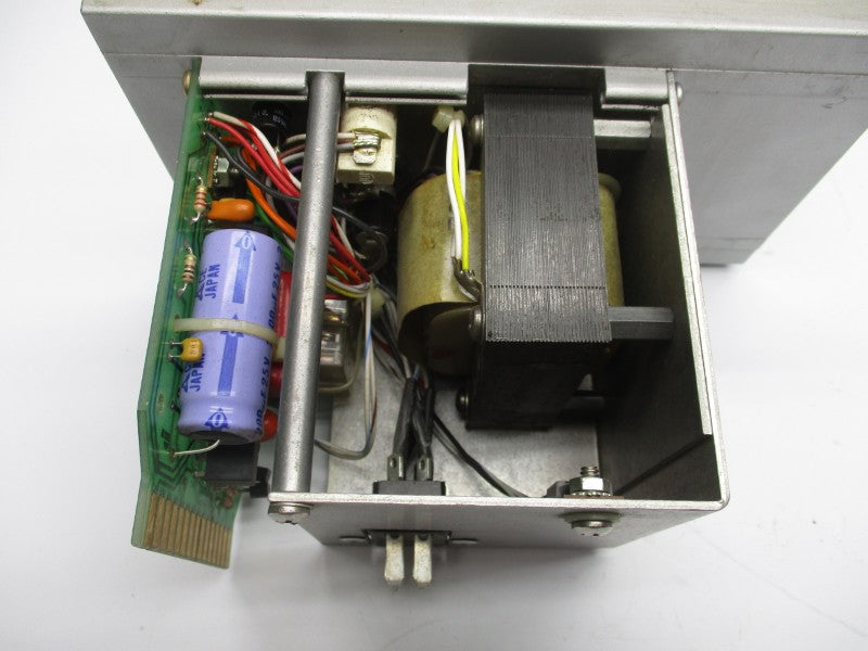 DATA INSTRUMENTS INC. IC-110-A NSNP