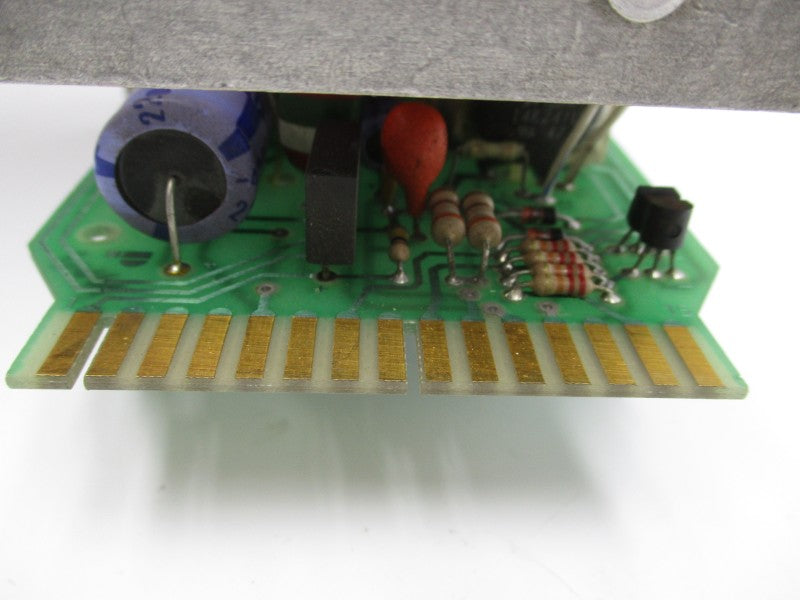 DATA INSTRUMENTS INC. IC-110-A NSNP