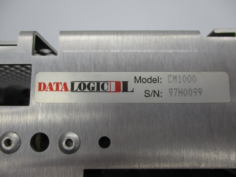 DATALOGIC CM1000 (NO KEY) NSNP