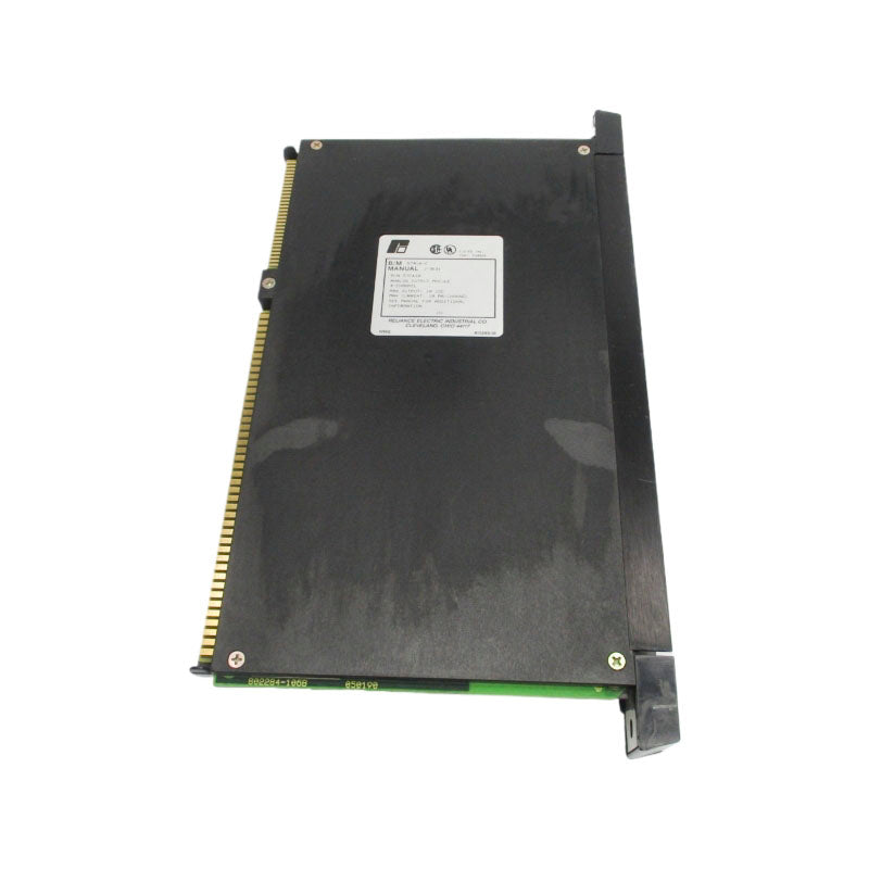 RELIANCE ELECTRIC 57410-C 57C410 10VDC NSNP