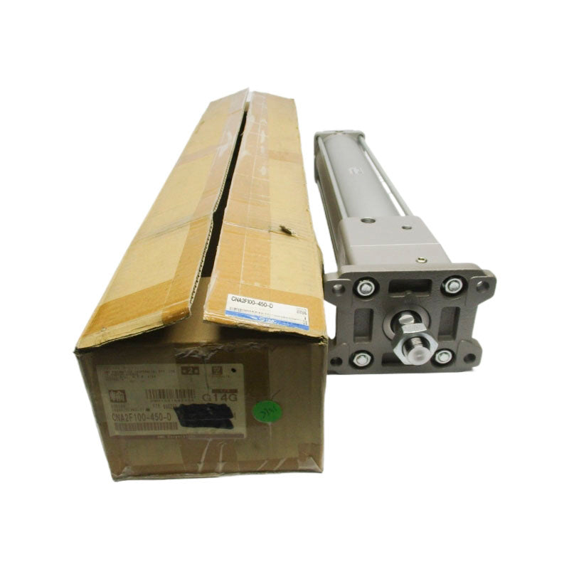 SMC CNA2F100-450-D NSMP