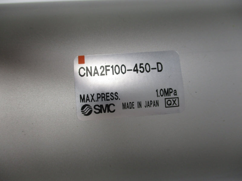 SMC CNA2F100-450-D NSMP