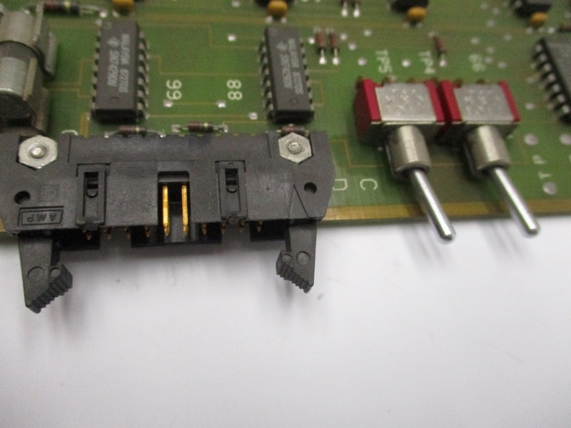 ALLEN BRADLEY 8000-GCC 900057 REV. A01 UNMP