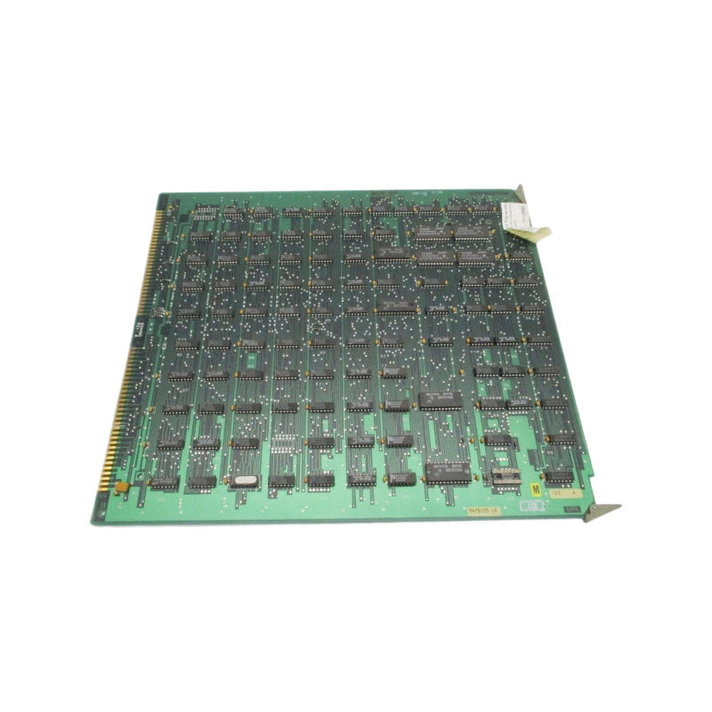 ALLEN BRADLEY 8000-GH 634490 REV. 6 UNMP
