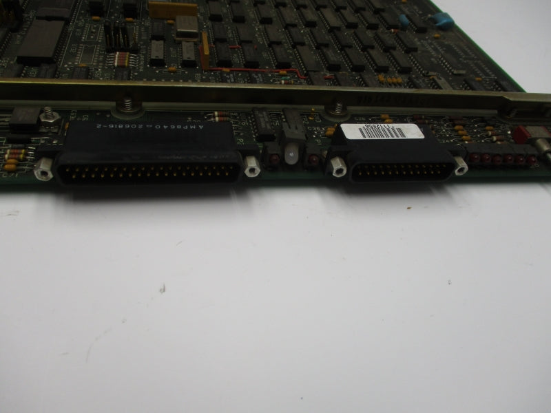 ALLEN BRADLEY 900087 REV. A02 UNMP