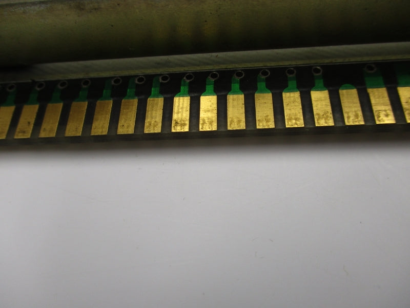 ALLEN BRADLEY 900087 REV. A02 UNMP