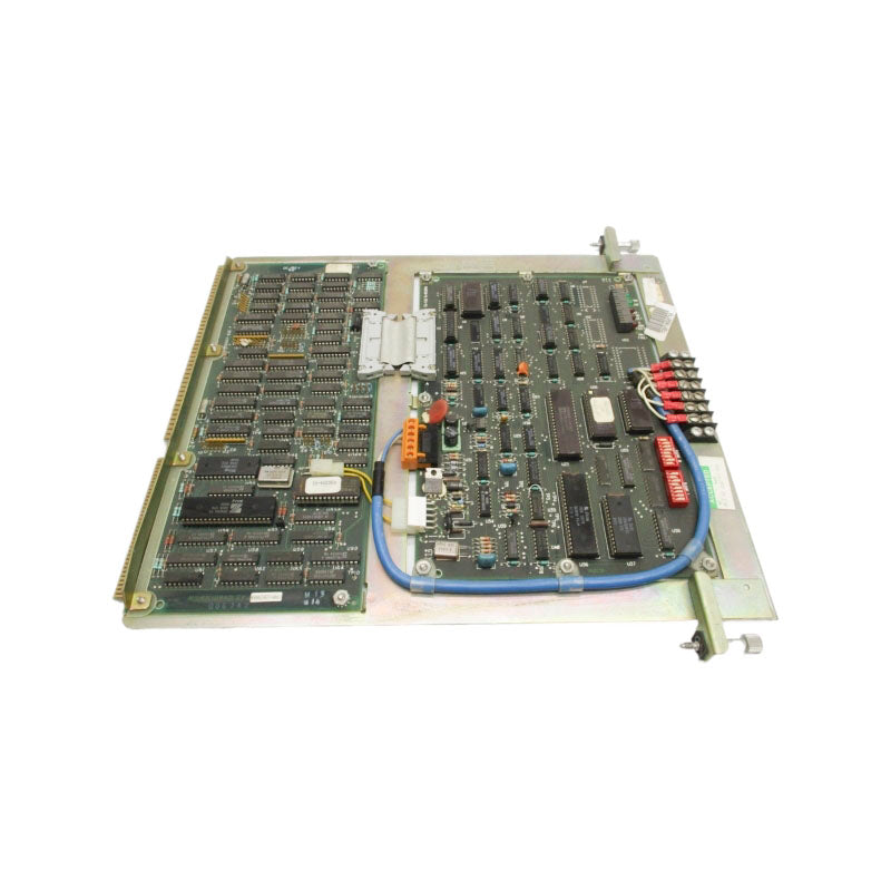 ALLEN BRADLEY 8000-KRIOZ REV. A01 NSNP