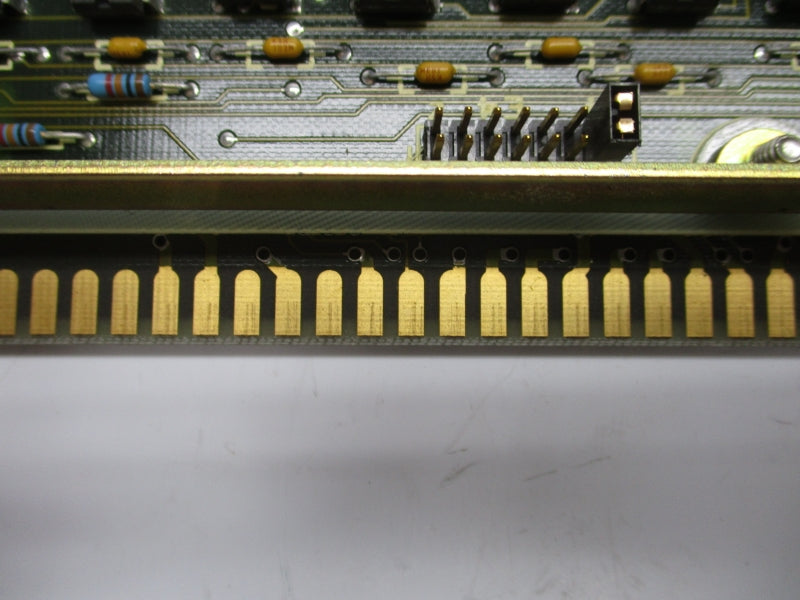 ALLEN BRADLEY 8000-AGWB 900211-05 REV. 25 UNMP