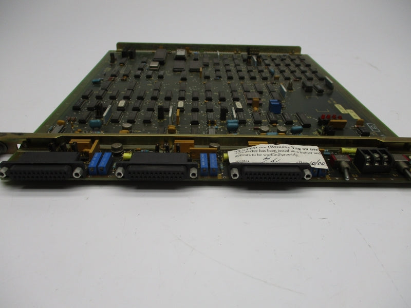 ALLEN BRADLEY 8000-AGWB 900211-05 REV. 24 UNMP