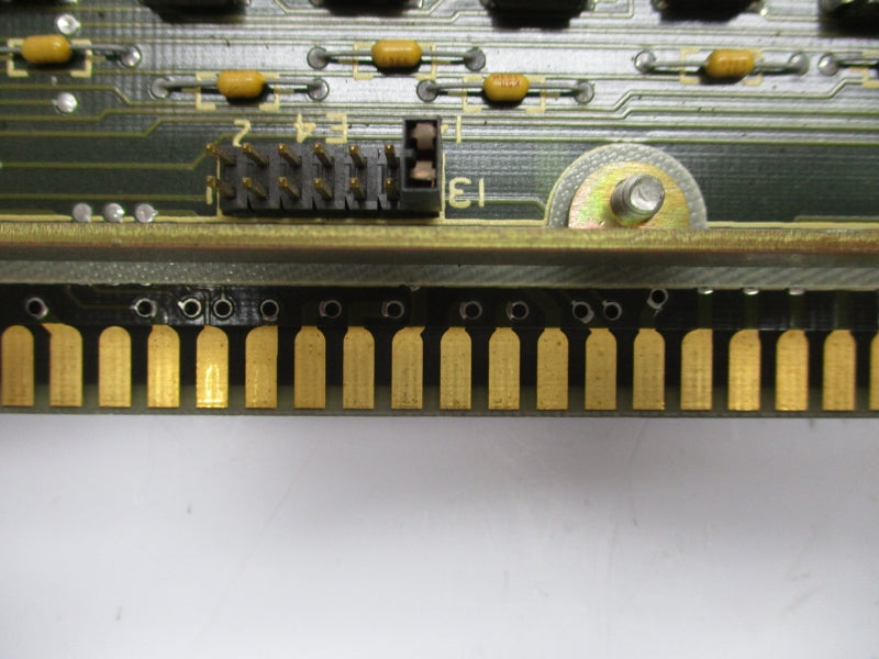 ALLEN BRADLEY 8000-AGWB 900211-05 REV. 24 UNMP