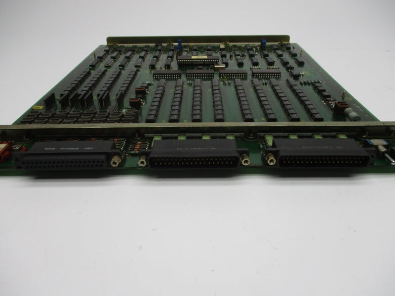 ALLEN BRADLEY 8000-IOBD 900061 REV. 1 UNMP