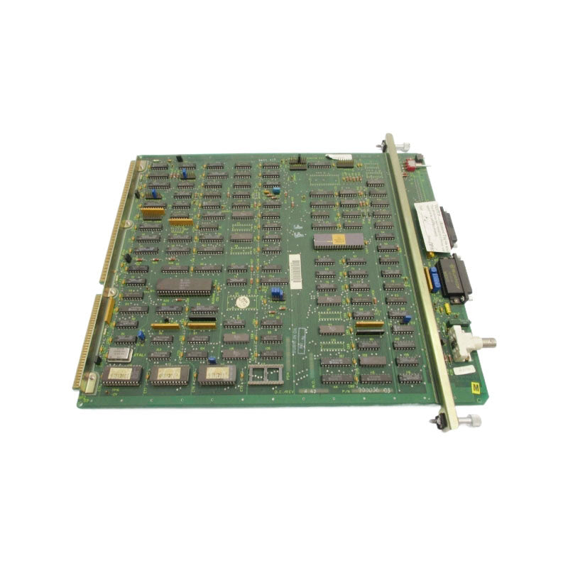 ALLEN BRADLEY 8000-VADZ 900036 REV. A UNMP