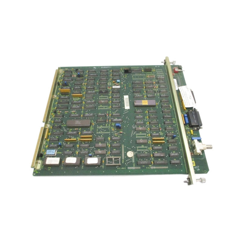 ALLEN BRADLEY 8000-VA 900036 REV. A/C UNMP