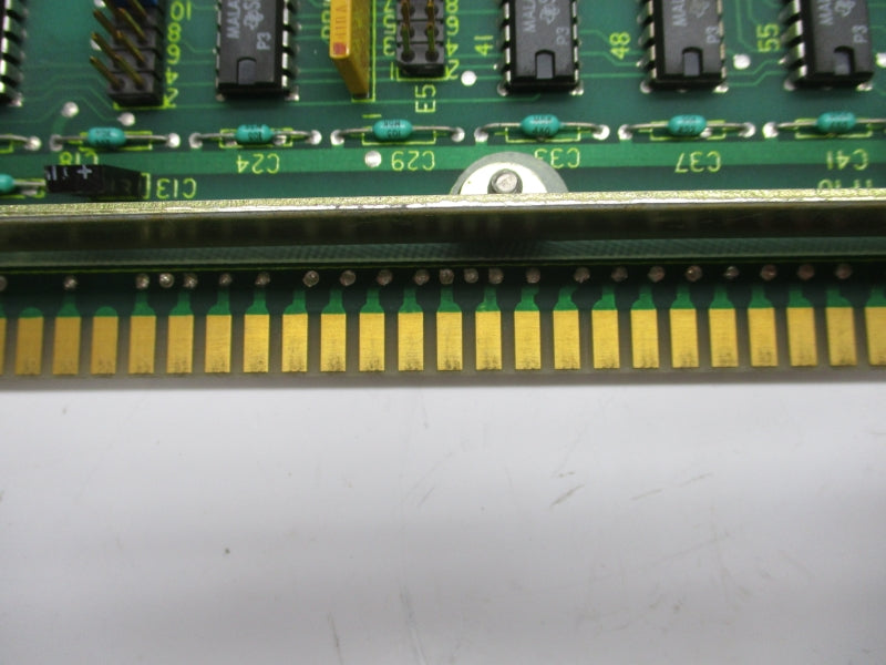 ALLEN BRADLEY 8000-VA 900036 REV. C01 UNMP