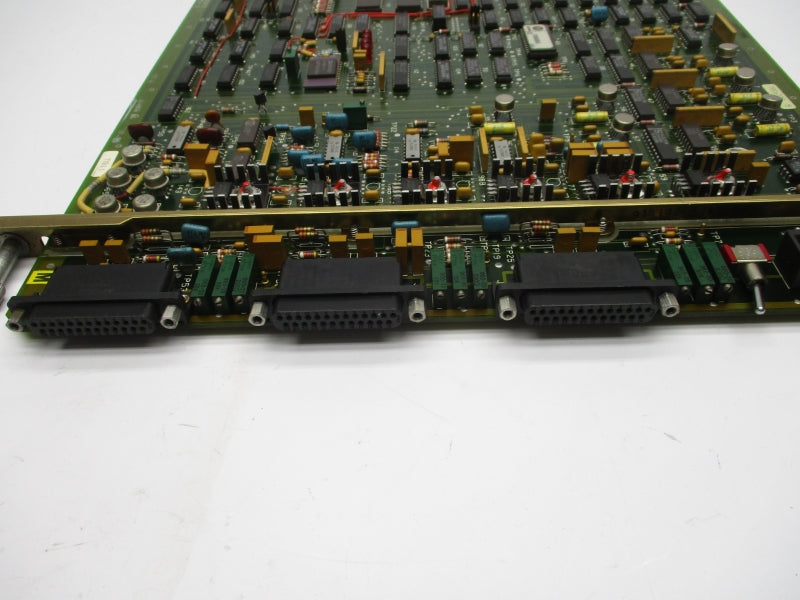 ALLEN BRADLEY 8000-AFZ 900072-19 REV. A01 UNMP