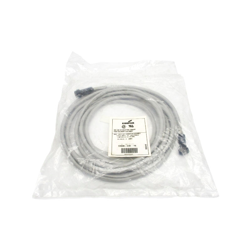 COOPER CHDN-EAE-T6 300V 8A NSMP