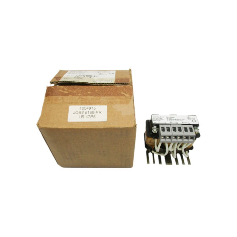 AUTOMATION DIRECT LR-47P5 600V 14A NSMP