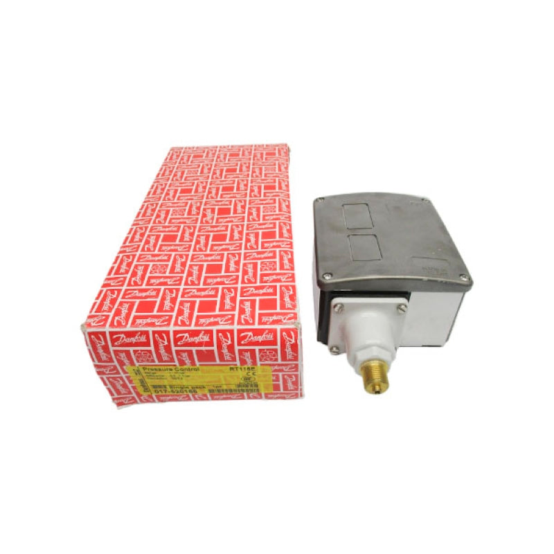 DANFOSS 017-520166 (AS PICTURED) NSMP