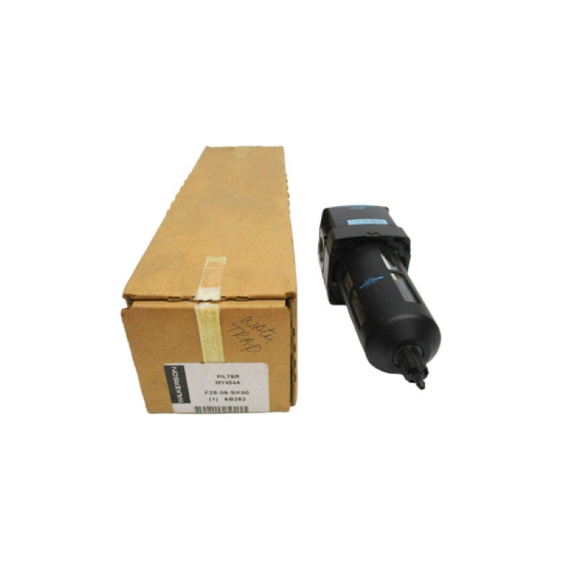 WILKERSON MY464A F28-06-SK00 NSMP