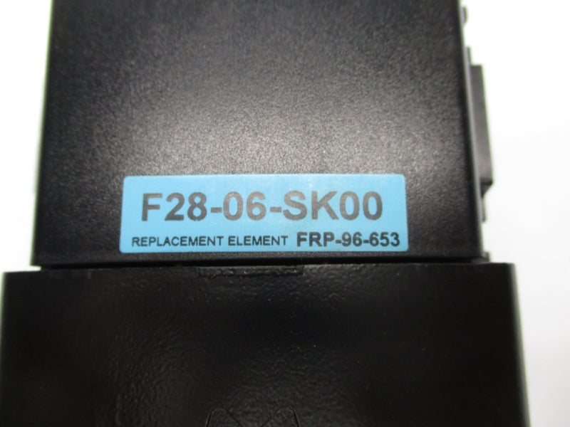 WILKERSON MY464A F28-06-SK00 NSMP