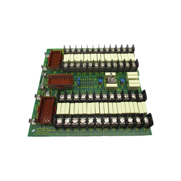 BAILEY NTAI03 6634778D1 24V 25A UNMP
