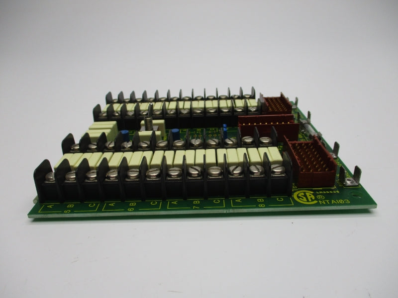 BAILEY NTAI03 6634778D1 24V 25A UNMP