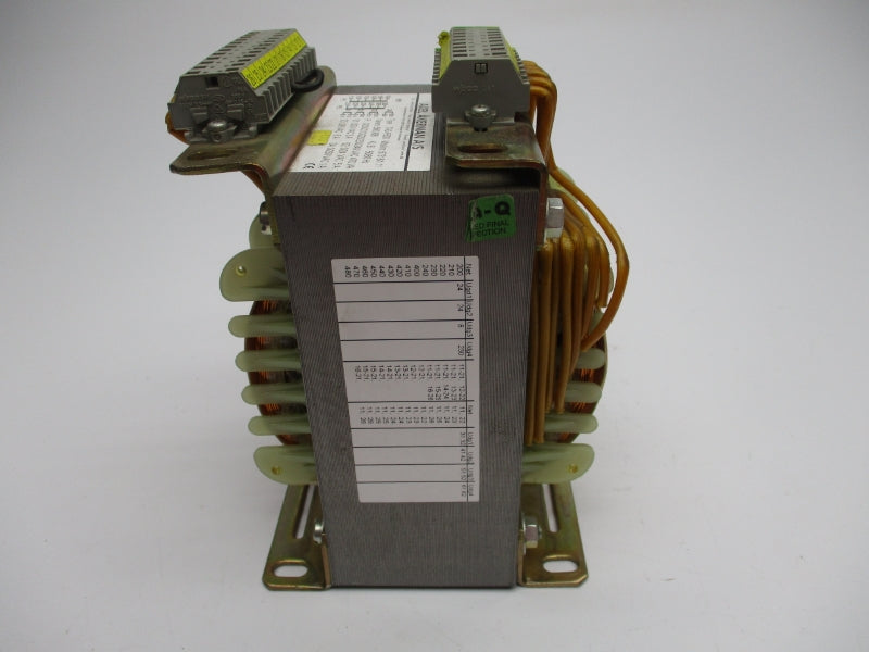 AXEL AKERMAN TAS-F630 240VAC 6A NSNP