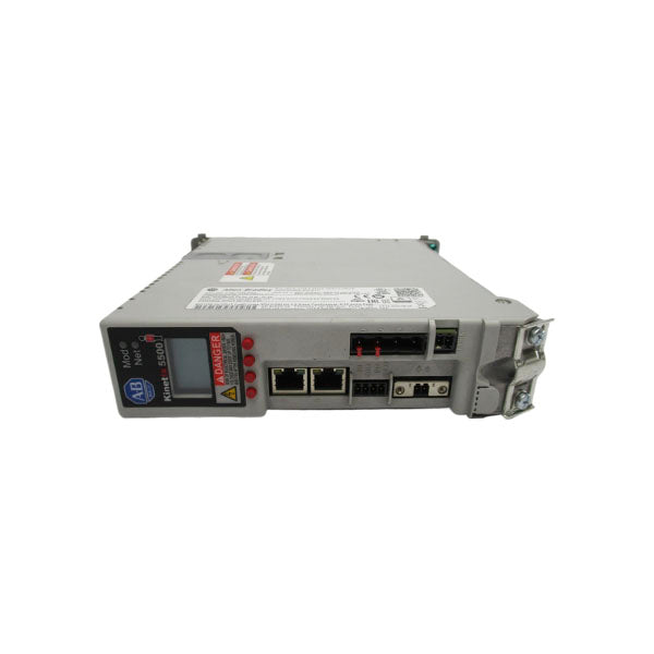 ALLEN BRADLEY 2198-H008-ERS SER. A F/W 7.012 324-528V 2.4A NSNP