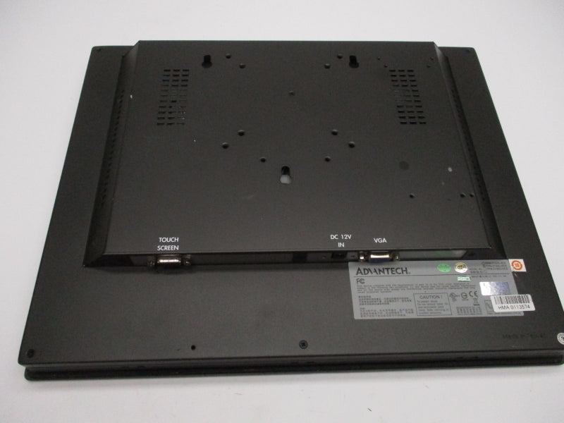 ADVANTECH FPM-2150G-RCE 12V 4A NSNP