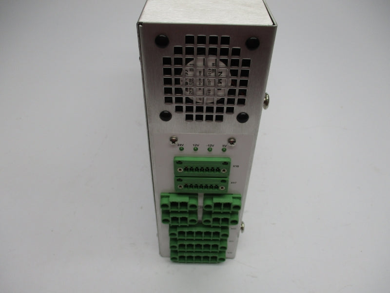 HEUFT HBE200087 100-240V 10A NSNP