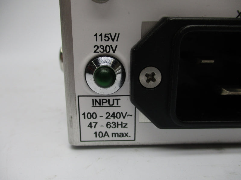 HEUFT HBE200087 100-240V 10A NSNP