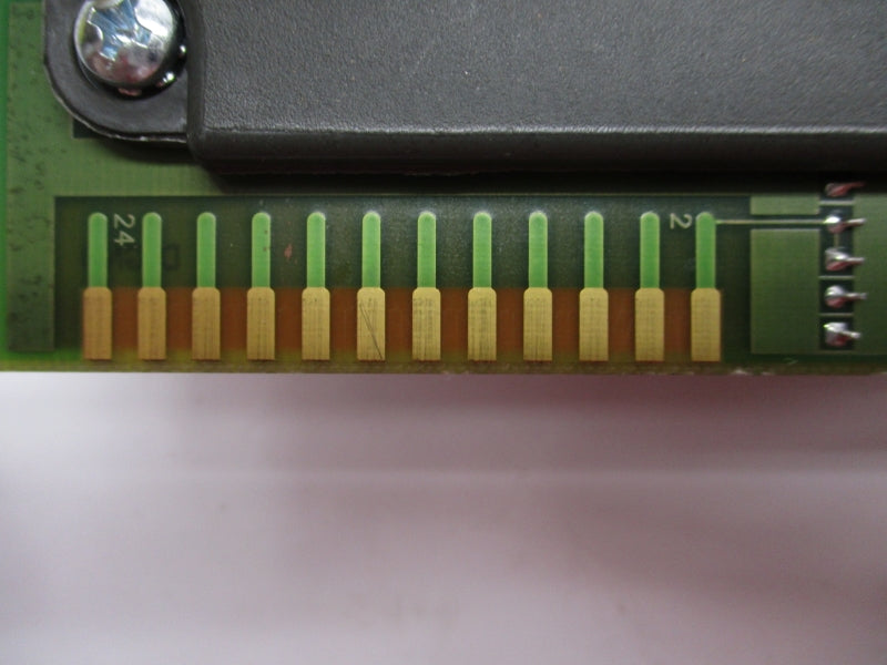 HARDY INSTRUMENTS HI1771-WS SER. B REV. G 5VDC 1.5A UNMP