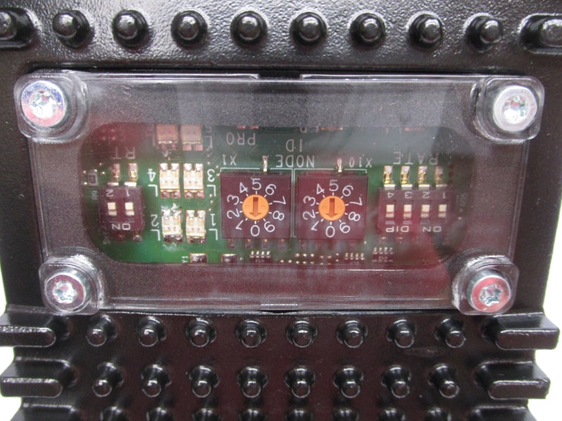 PELA BELLERS IBD56C64E1/CAN.00011 175490 275-730V 0.5A NSMP