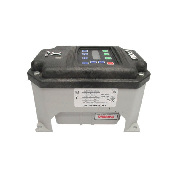 VACON X4C40030C IP66 380-460V 7.2/5.6A NSNP