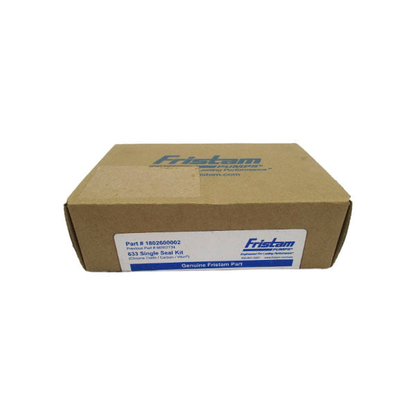 FRISTAM 1802600002 66502734 NSFS
