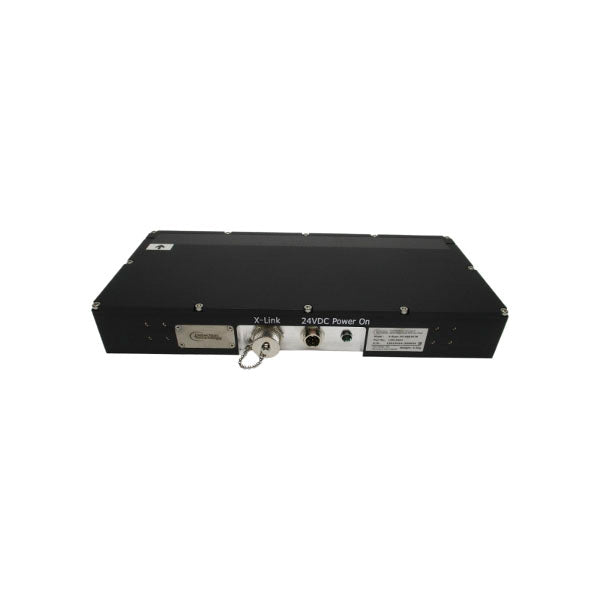 DETECTION TECHNOLOGY X-SCANF01080307B 13013464 24VDC NSNP