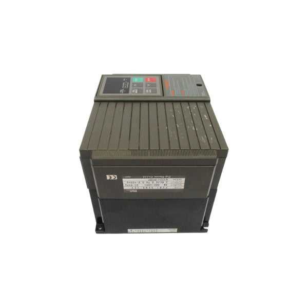 FUJI ELECTRIC FVR1.5E9S-4EX FVR-E9S 380-480V 3.7A UNMP