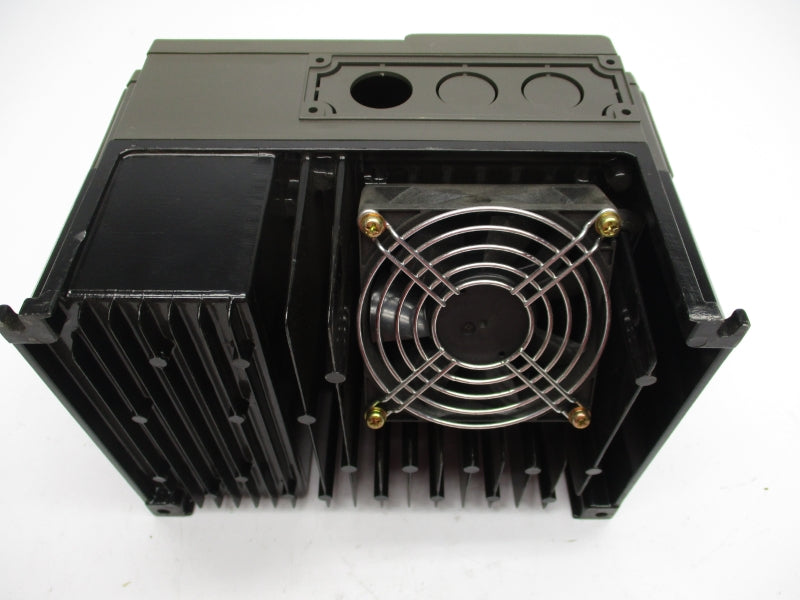FUJI ELECTRIC FVR1.5E9S-4EX FVR-E9S 380-480V 3.7A UNMP